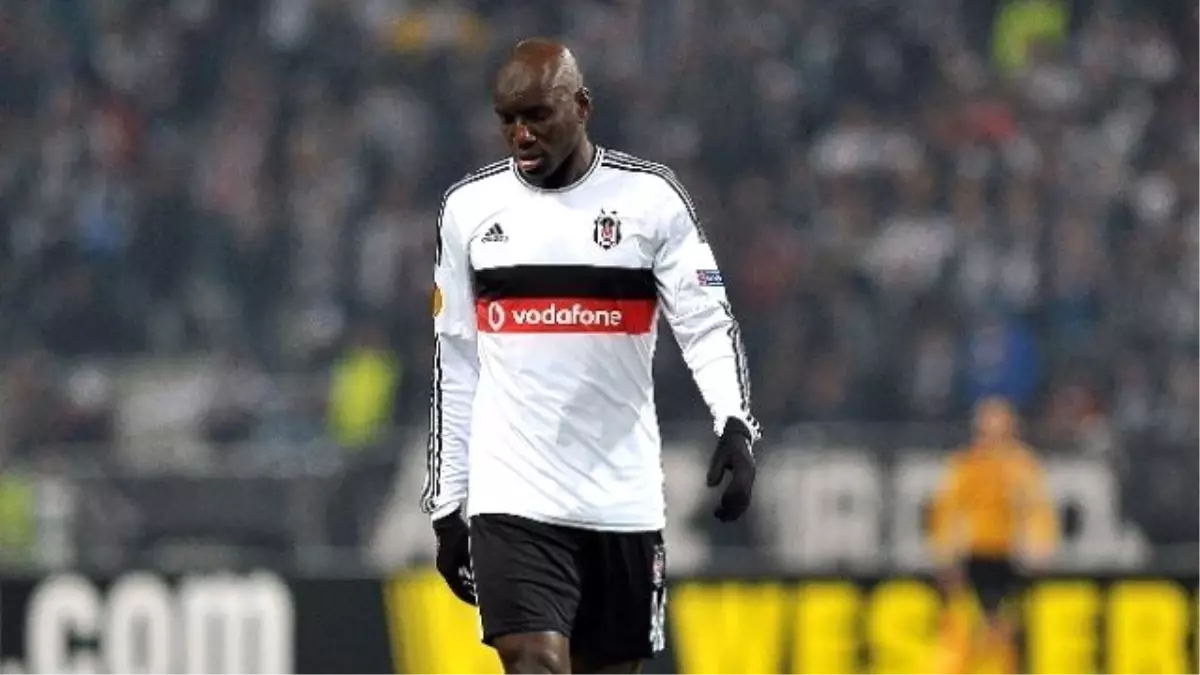 Demba Ba\'nın Avrupa\'da 106 Günlük Gol Orucu