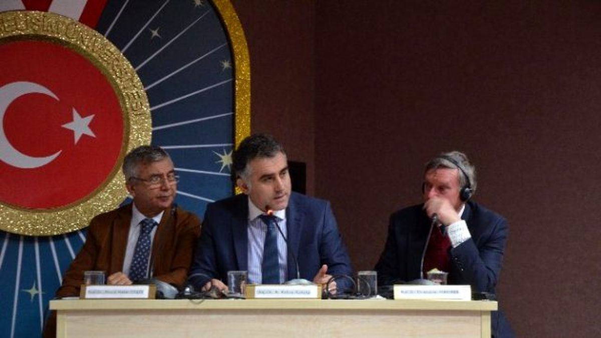Doç. Dr. Kutay Karaca: Batı İslam Alemini Ötekileştirmemeli