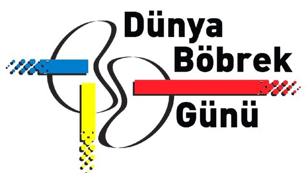 Dünya Böbrek Gününde Böbrek Hastalıklarına Dikkat Çekildi