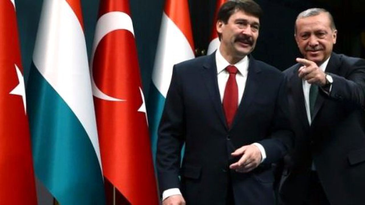 Duyunca Şaşkına Döndü!