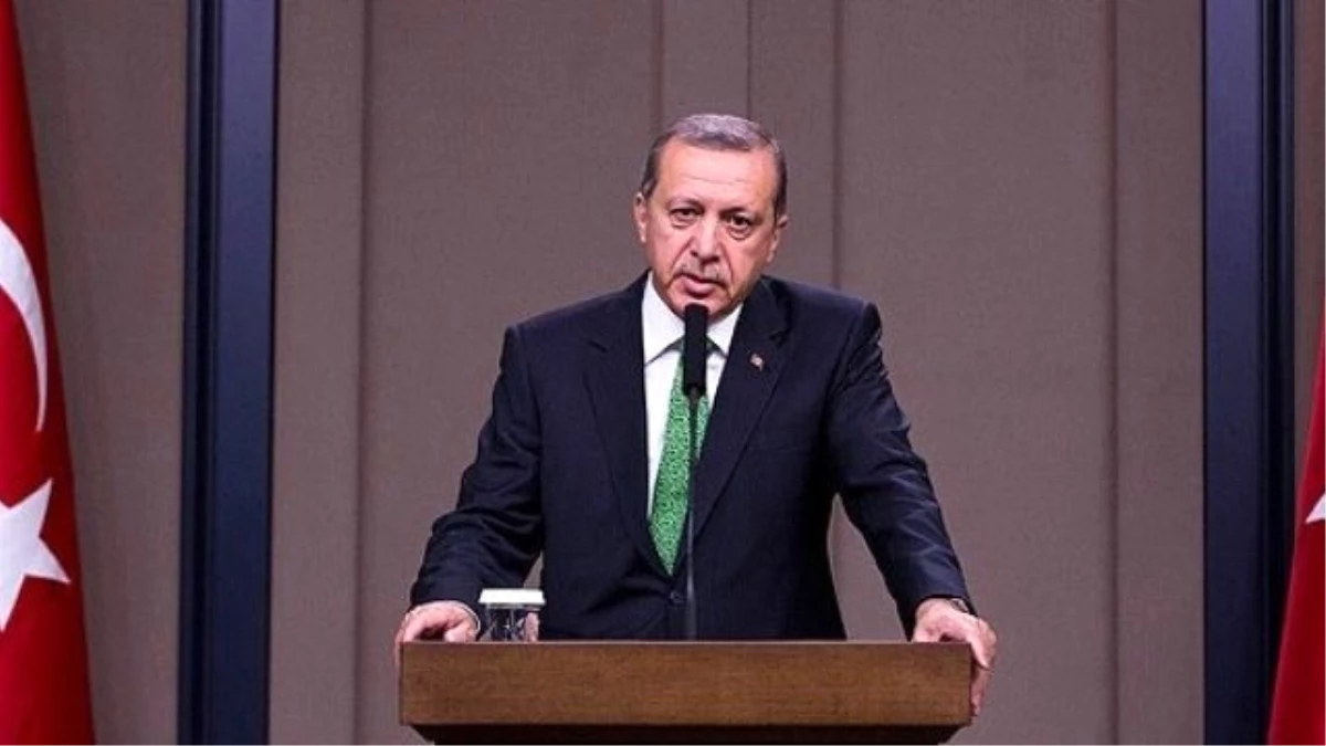 Erdoğan: Bu Ülkenin Gençliği Gezi\'deki Vandallar Değildir