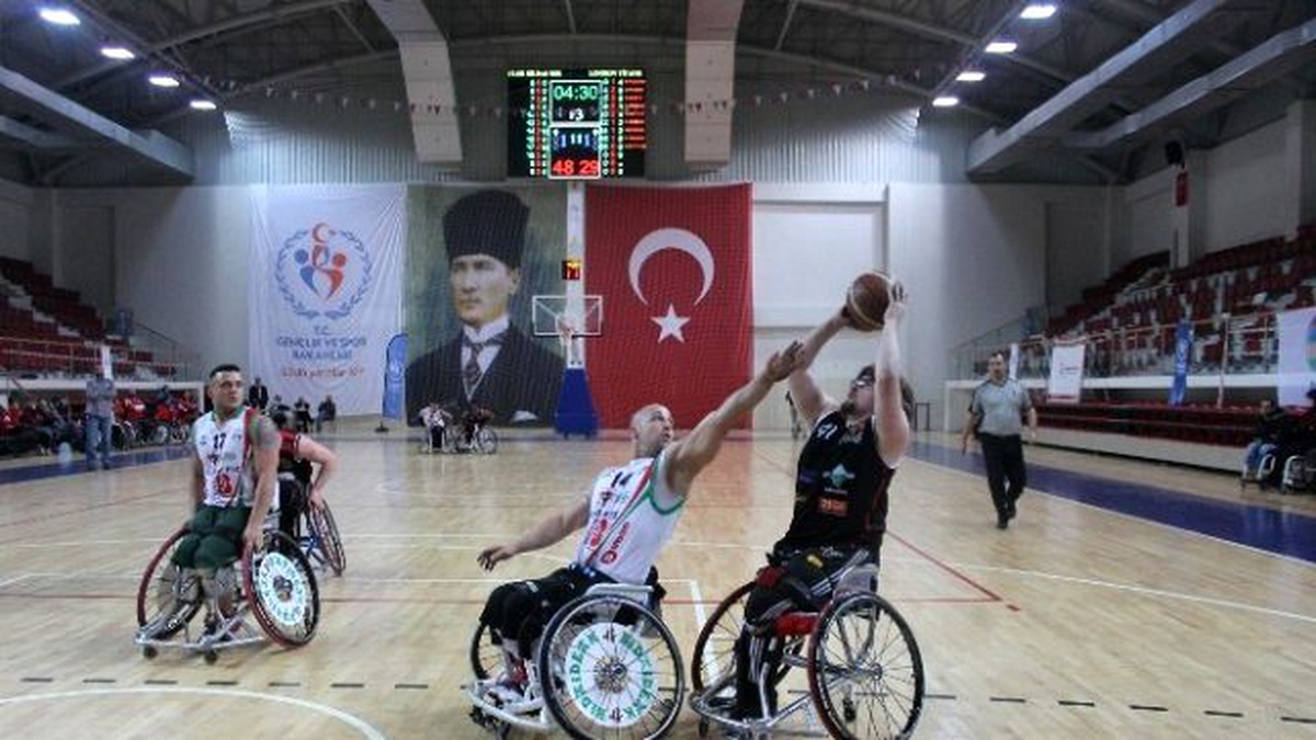 Euro League 3 Cup\'ta İlk Gün Sona Erdi