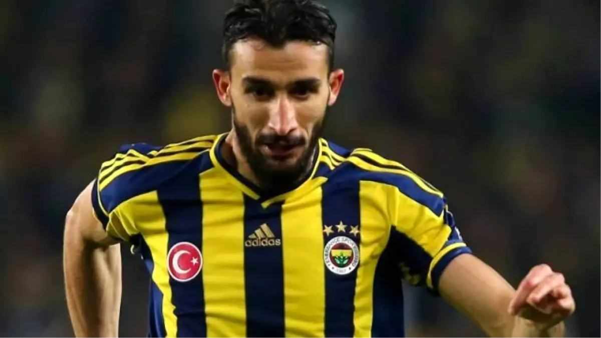 Fenerbahçe\'de Mehmet Topal Seferberliği