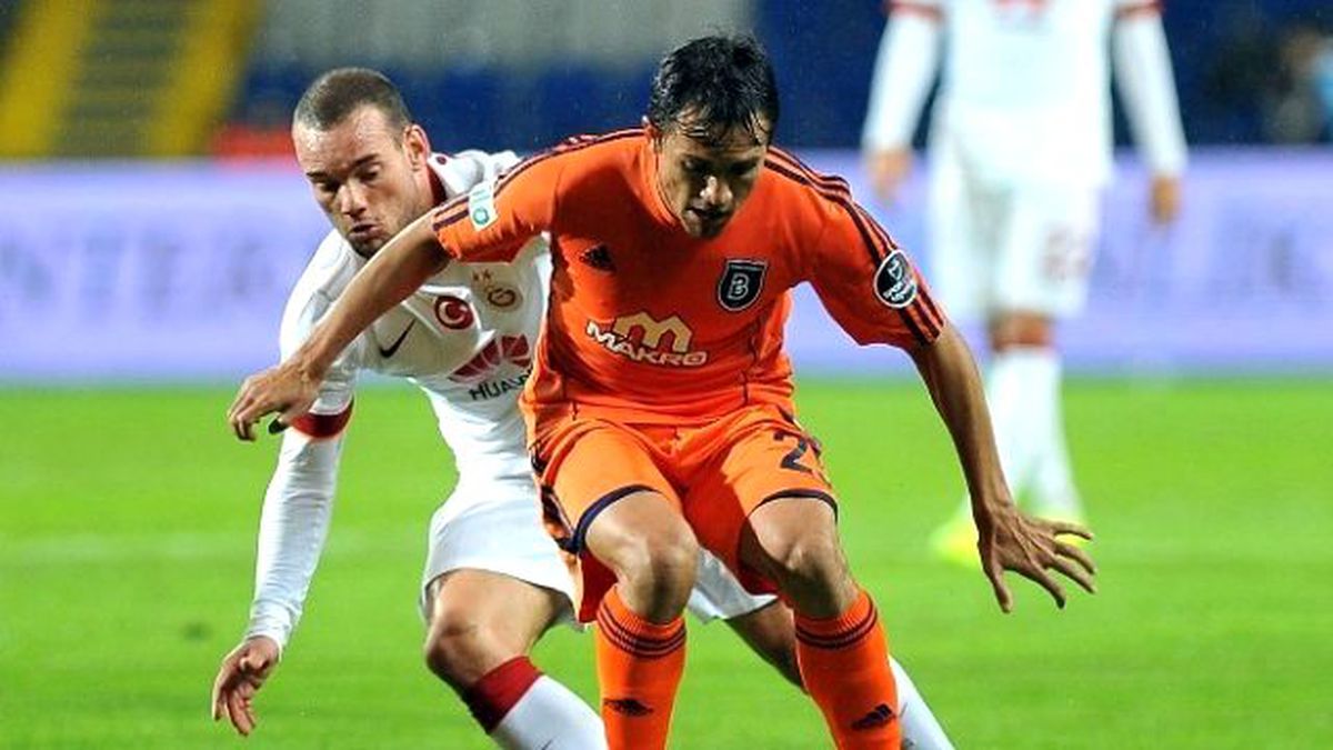 Galatasaray Seri Başlatmak İstiyor