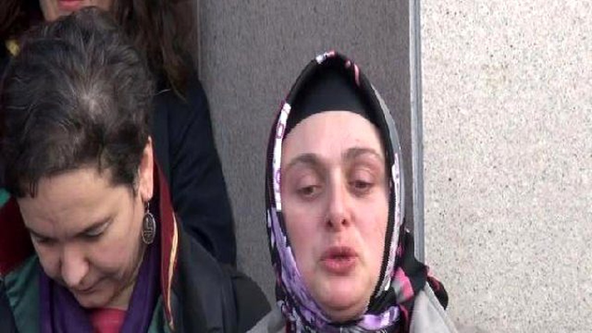 Geniş Haber) Adliyedeki Kadın Cinayeti Davasından Karar Çıktı