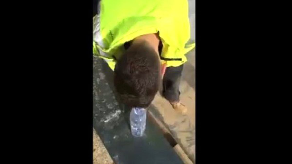 Herkeste Yapma Hissi Uyandıracak İlginç İllüzyon Gösterisi