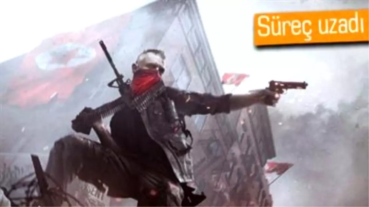 Homefront: The Revolution Ertelendi