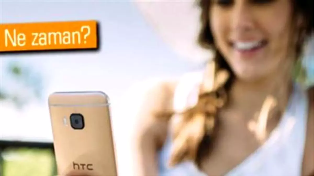 Htc One M9\'un Çıkış Tarihi ve Fiyat Detayları