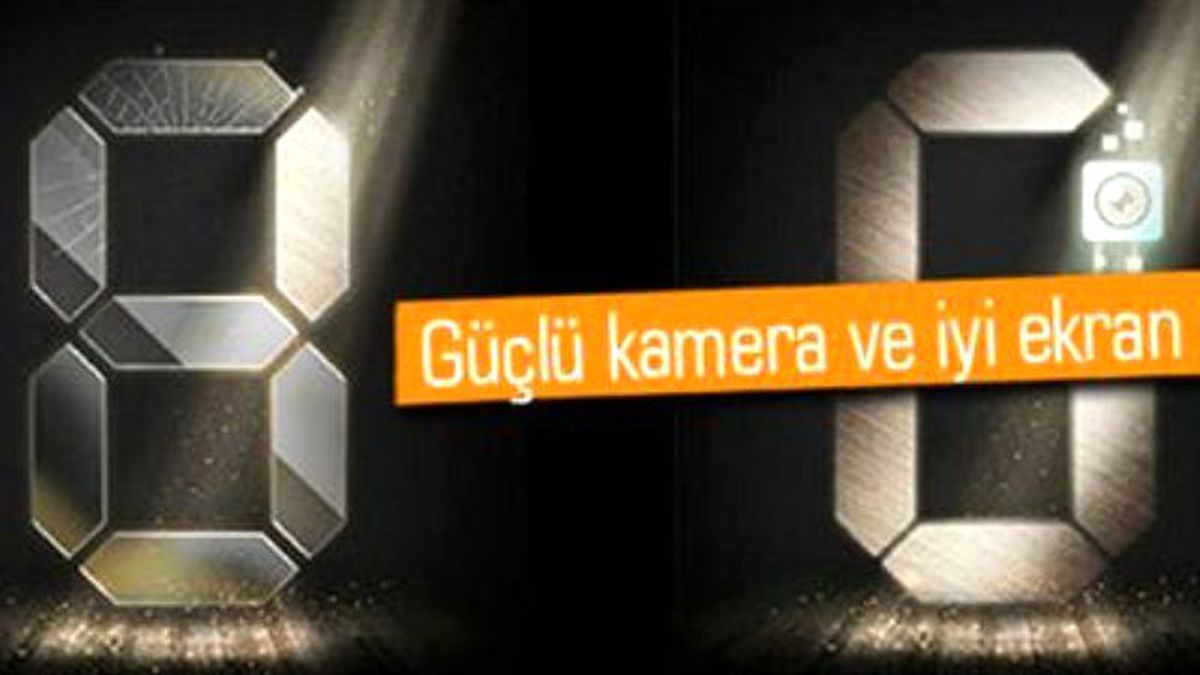 Huawei\'den P8 İçin Bir Paylaşım Daha