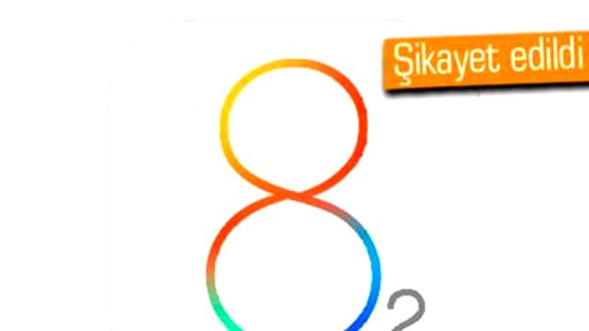 İos 8.2\'den Sonra Yaşanan Sorunlar!