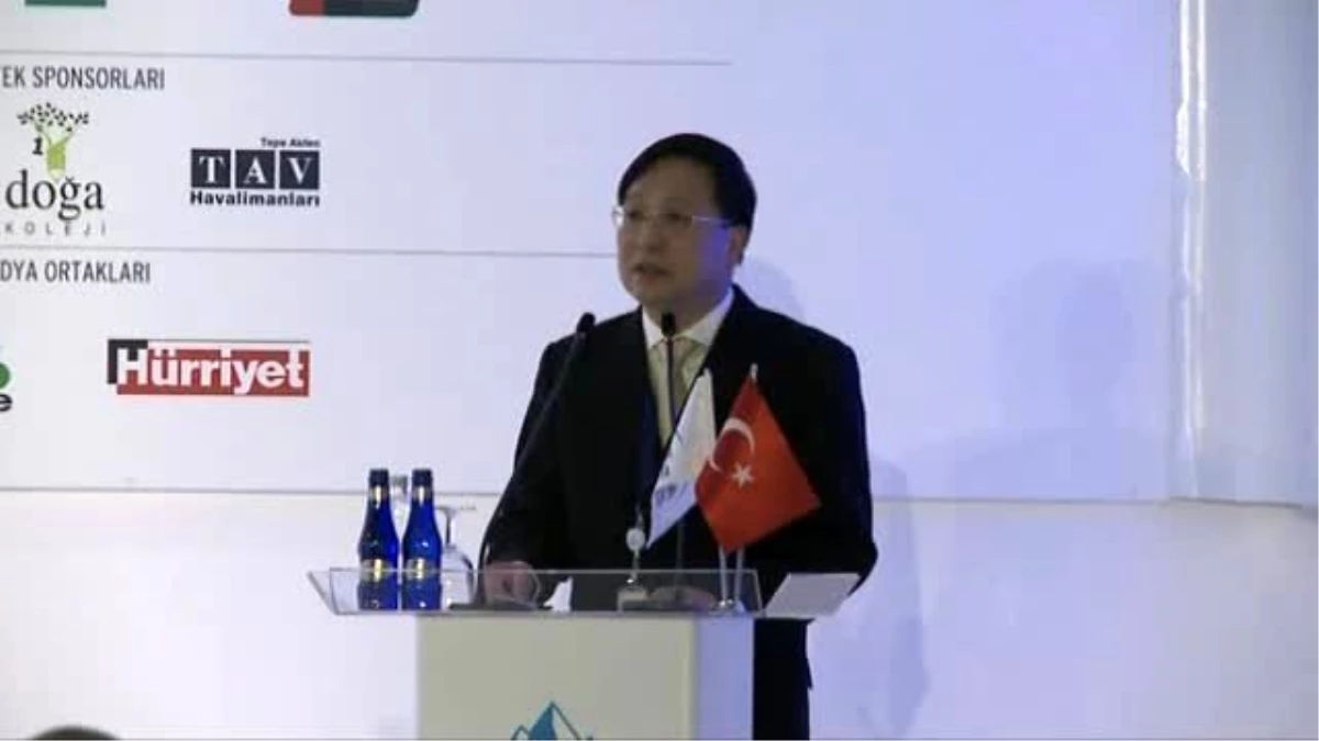 İpek Yolu Canlanıyor: Çin-Türk Ekonomi İlişkilerinin Yarını - 1