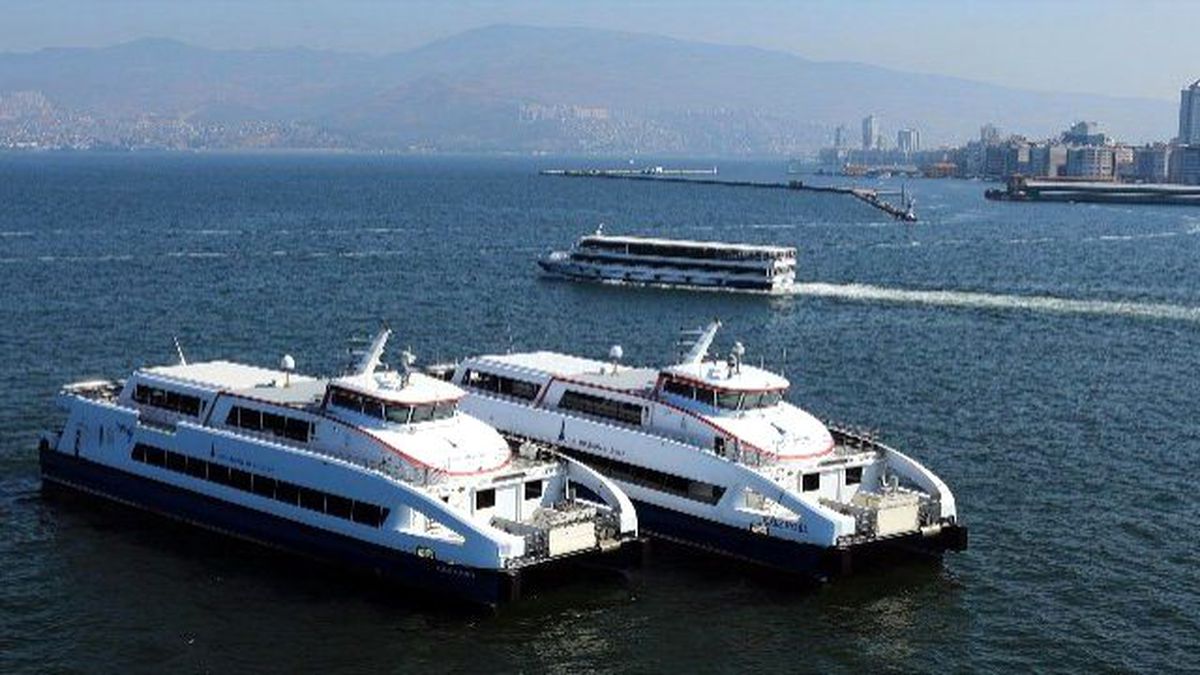 İzmir\'de YGS Alarmı