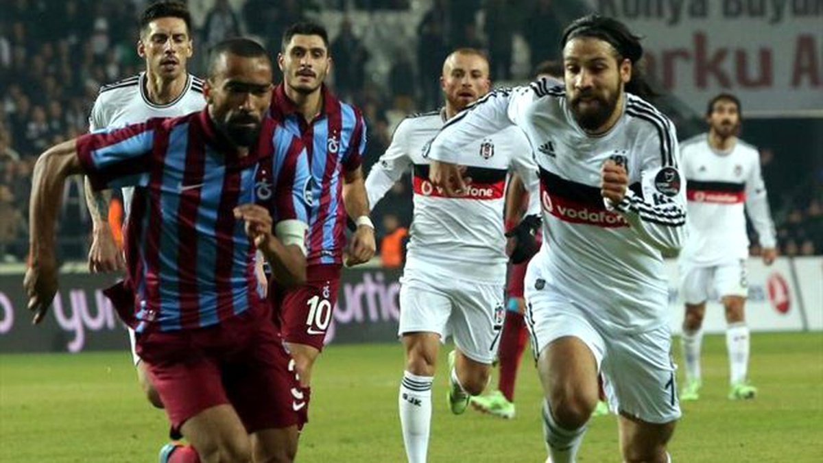 Jose Bosingwa: Ersun Hocayla Oyundan Daha Zevk Alıyoruz