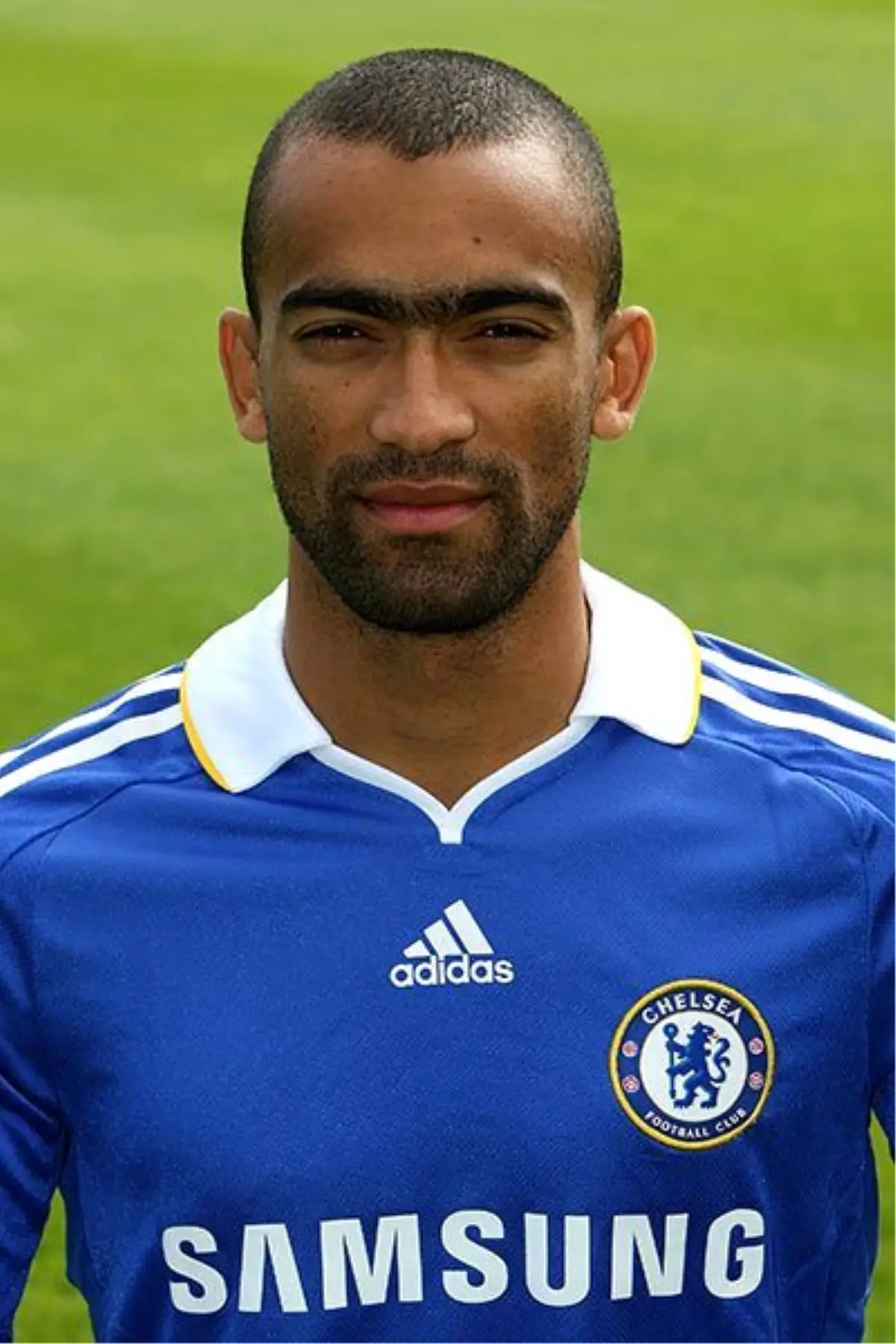 Jose Bosingwa, Stoper Oynamayı Sorun Etmiyor