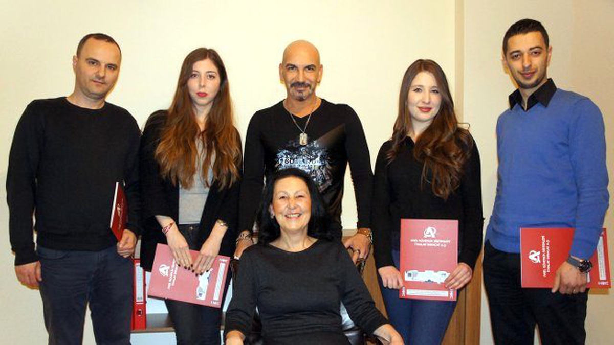 Kadın Tacizlerine Akel Güvenlik Koruması