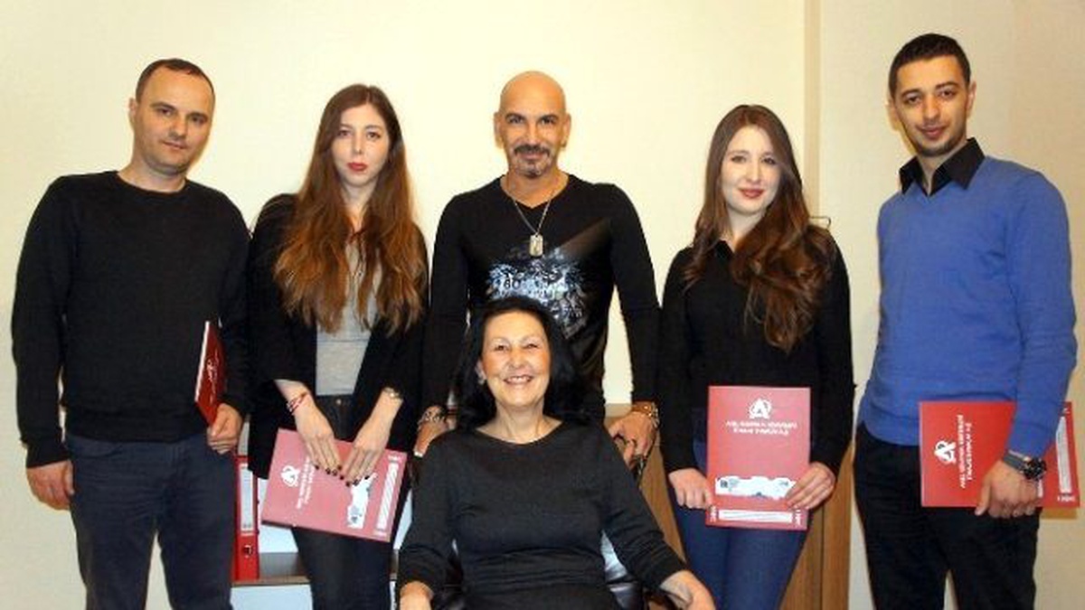 Kadın Tacizlerine Akel Güvenlik Koruması