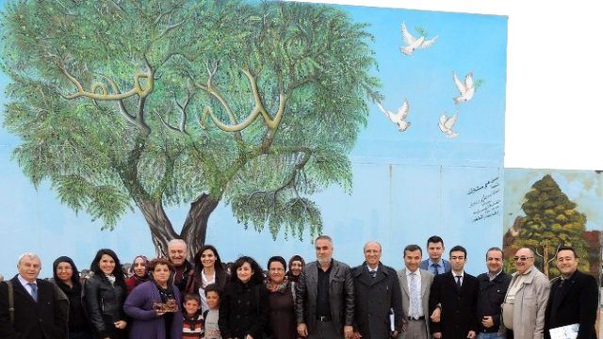 Kalkınma Kurulu Komisyonları Saha Çalışmalarına Başladı