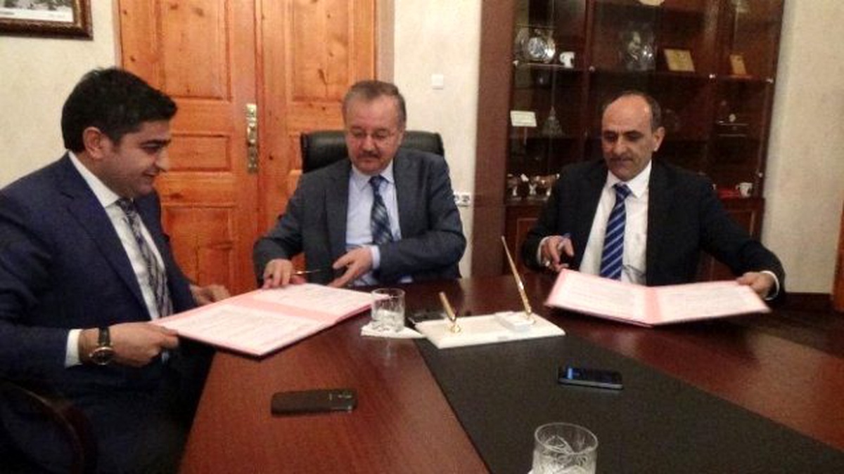 Karslı İşadamı 12 Derslik Okul Yaptıracak