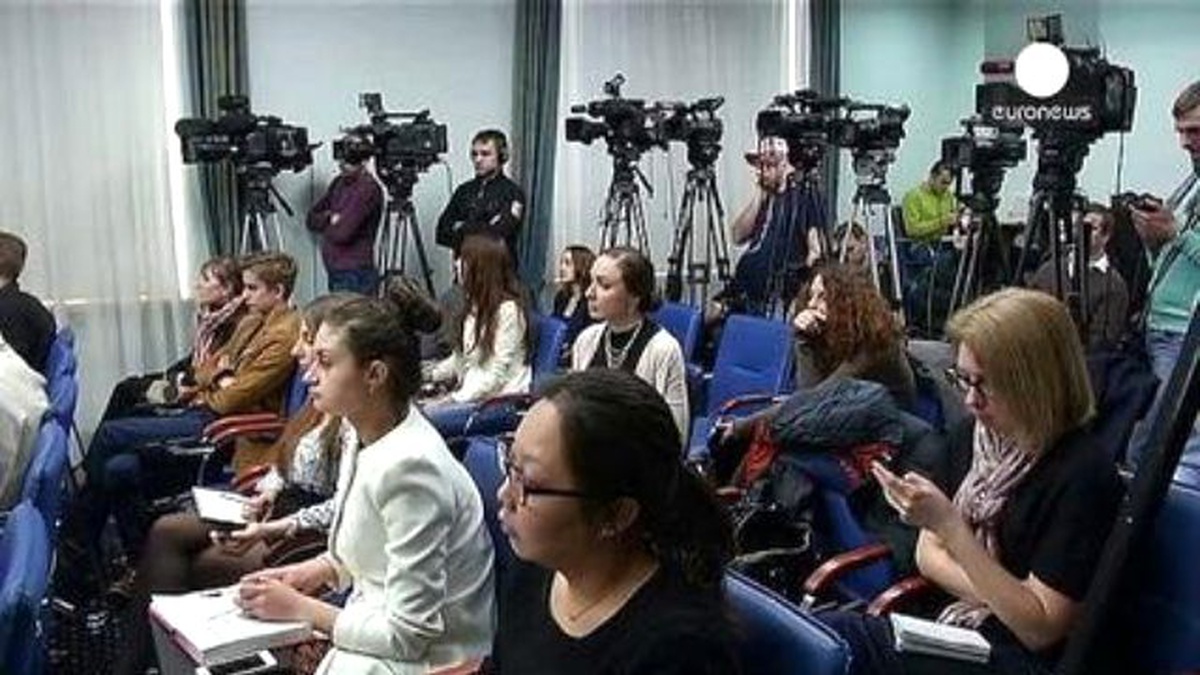 Kiev Borcunu Yeniden Yapılandırmanın Yollarını Arıyor