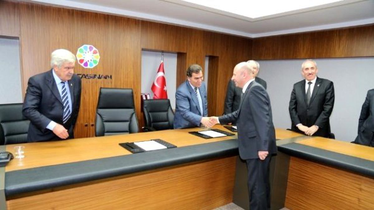 Kocasinan\'ın Esnaf Dostluğu Devam Edecek