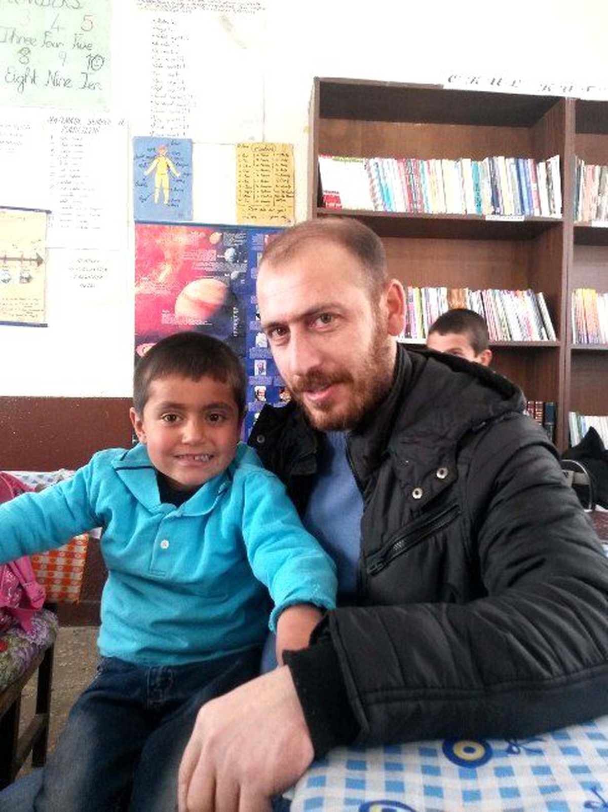 Köy Okulları Projesi Hayata Geçiyor" Kampanyası