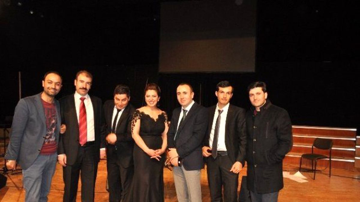 Kurtuluşa Özel Mega Organizasyon