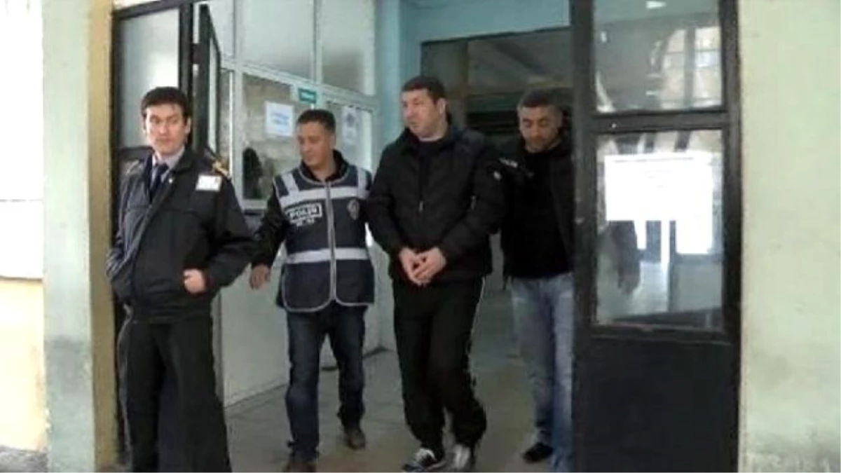 Mafya Hesaplaşması" Operasyonu: 19 Kişi Gözaltında. Sedat Şahin Aranıyor