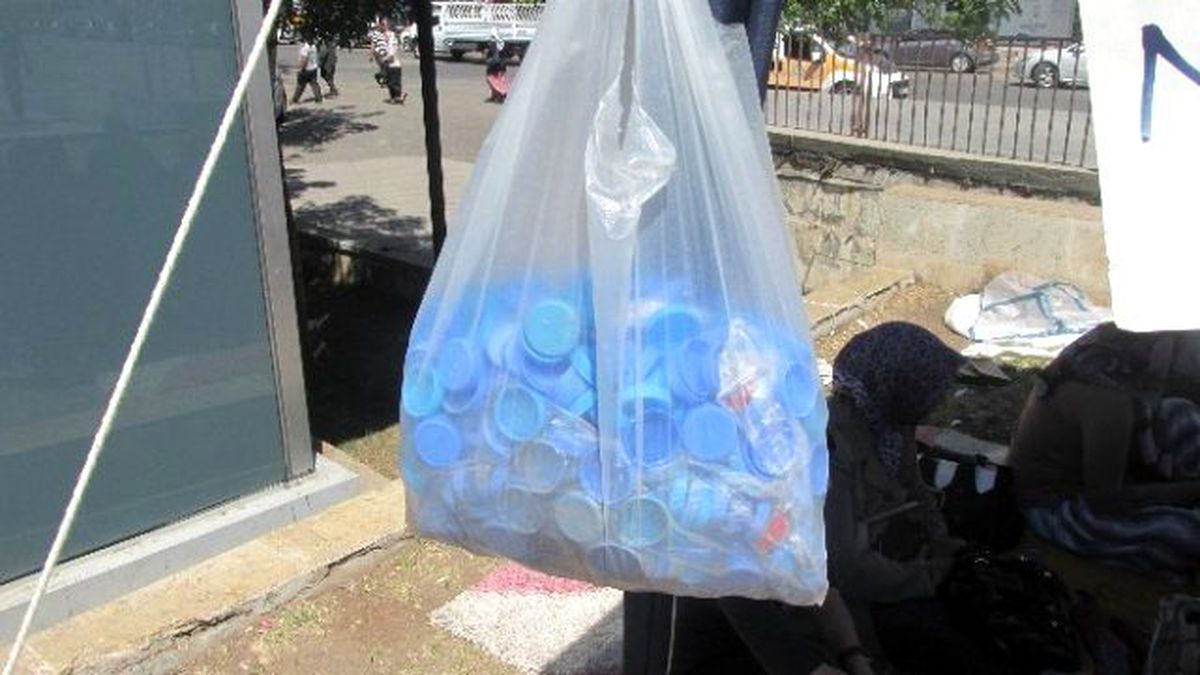 Mavi Kapaklar Boşuna mı Toplanıyor?
