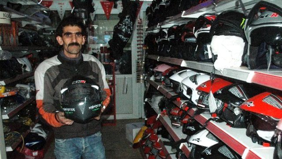 Mehmet Usta; "Otomobiller, Motosikletleri Araçtan Saymıyor"