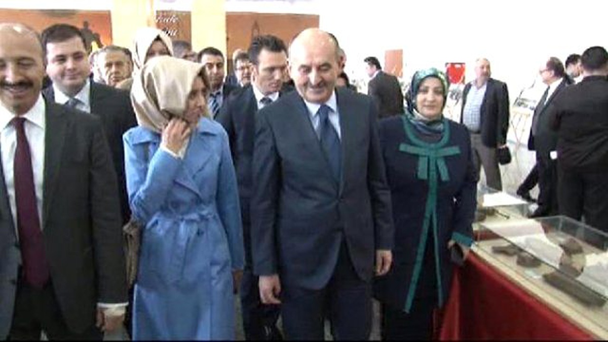 Müezzinoğlu: Çanakkale Ruhunun Hekimleriyiz