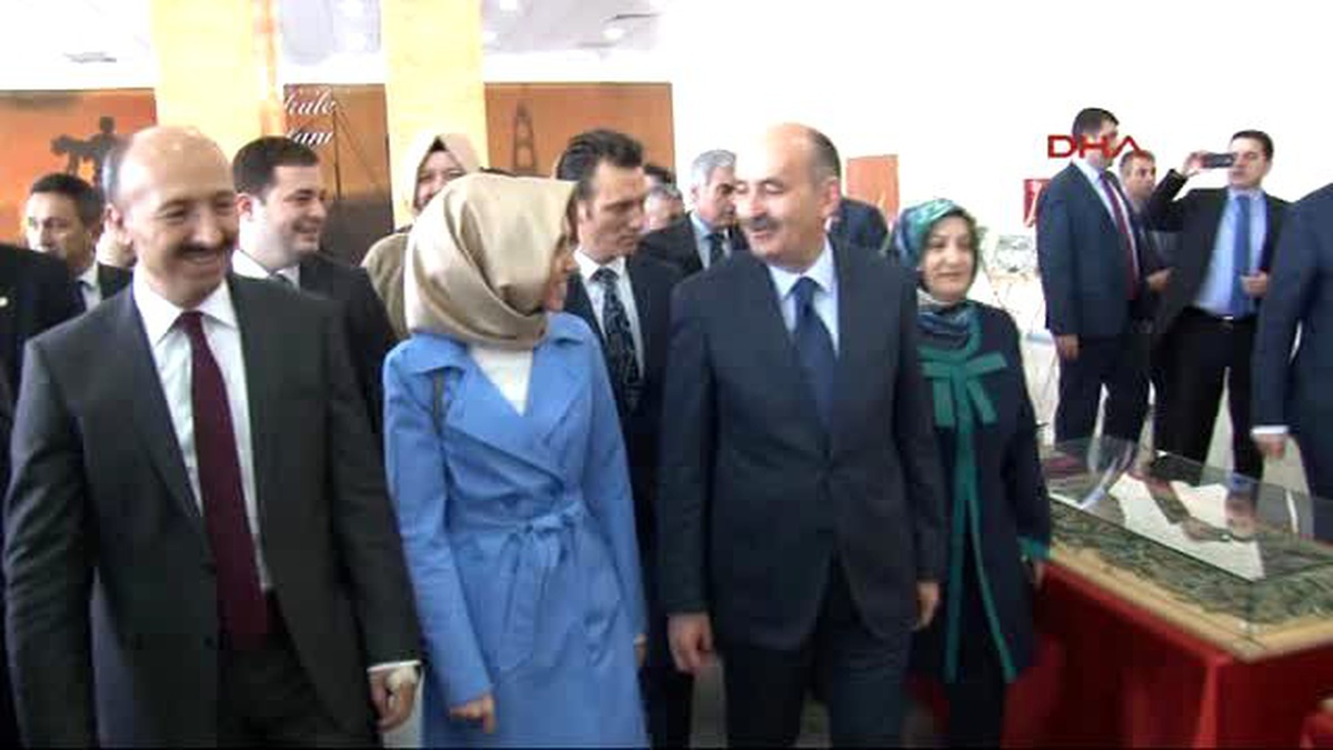 Müezzinoğlu Çanakkale Ruhunun Hekimleriyiz