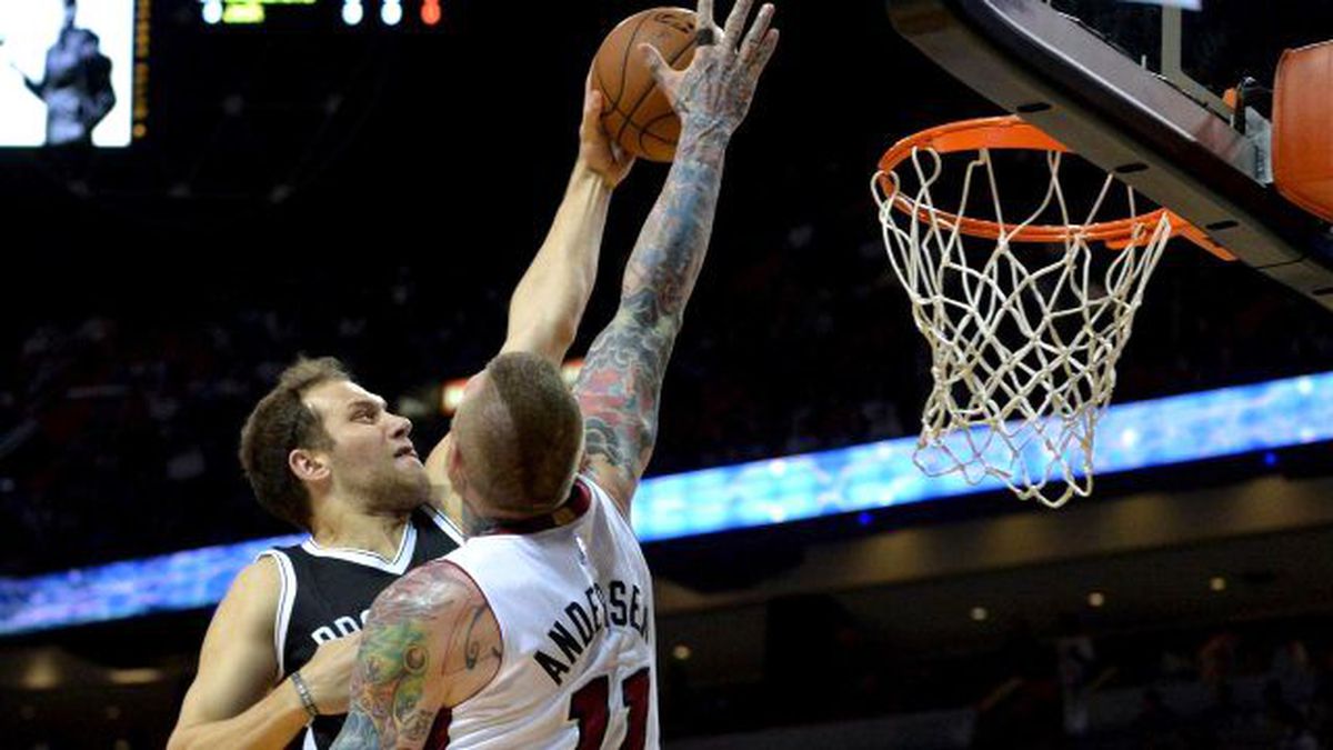 Nba\'de Gecenin En İyi 10 Hareketi