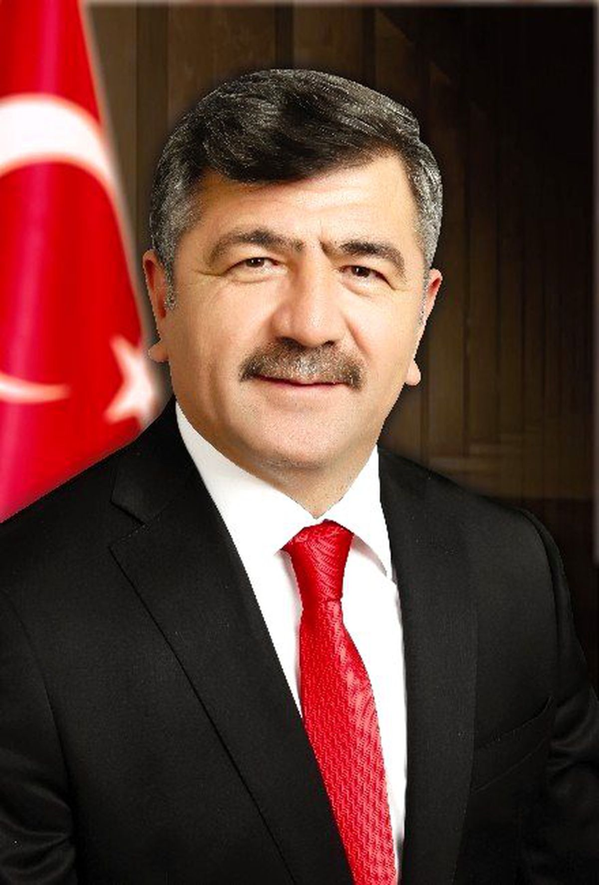Niğde Belediye Başkanı Faruk Akdoğan\'dan Tıp Bayramı Mesajı