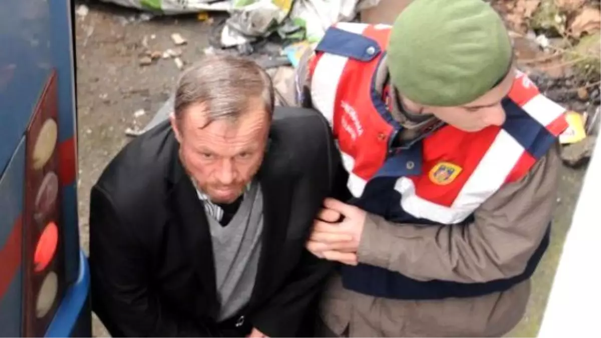 Oğlunu Öldüren Sanık: Oruçlu Olduğum İçin Sinirliydim