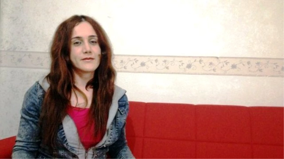 Trans Kadın Gamze Yıldırım, HDP\'den Aday Adayı Oldu