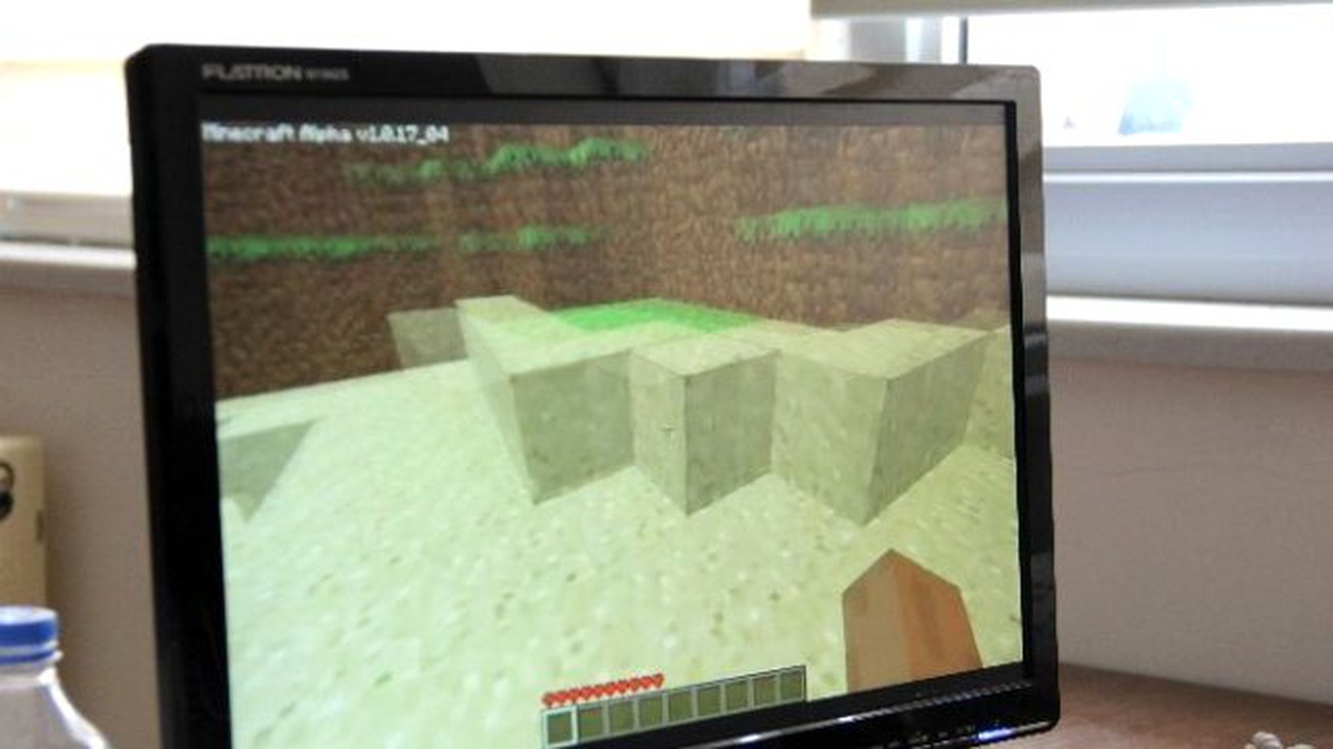 Fanatiklerinden Minecraft Tepkisi: Hayal Dünyasını Yasaklama Yanlış