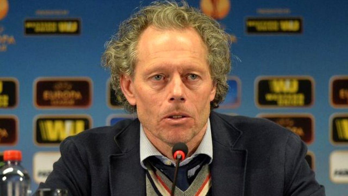Preud\'homme: Avantajlıyız
