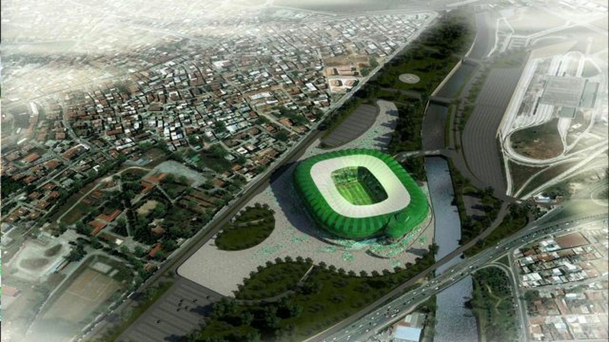 Recep Altepe: Real Madrid Ön Protokol İstiyor