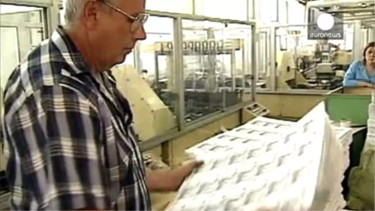 Rusya Merkez Bankası Faiz Oranını Düşürdü