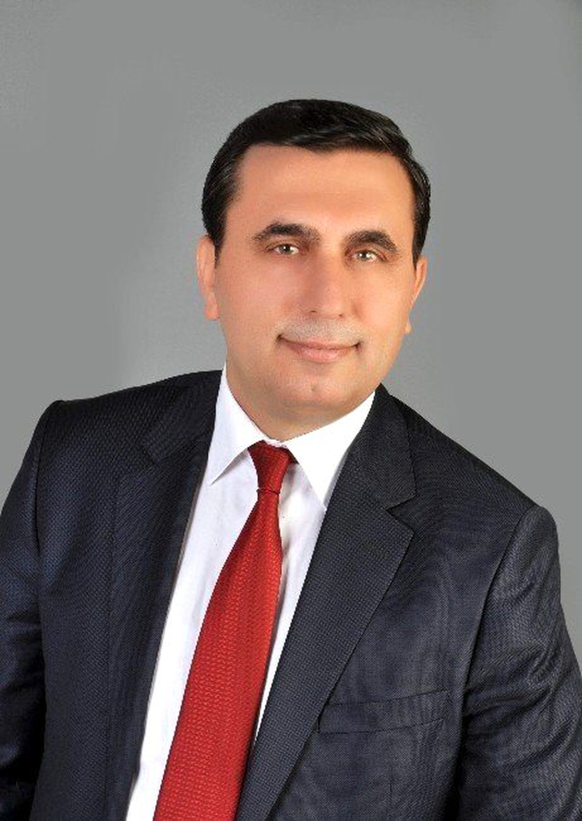 Sarılı: "Küçük Menderes Havzası\'nın Ankara\'daki Temsilcisi Olacağım"