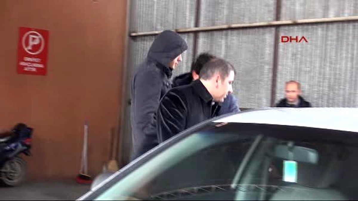Sivas Merkezli 18 İlde Eş Zamanlı \'Yasa Dışı Dinleme\' Operasyonu 35 Polis Gözaltında