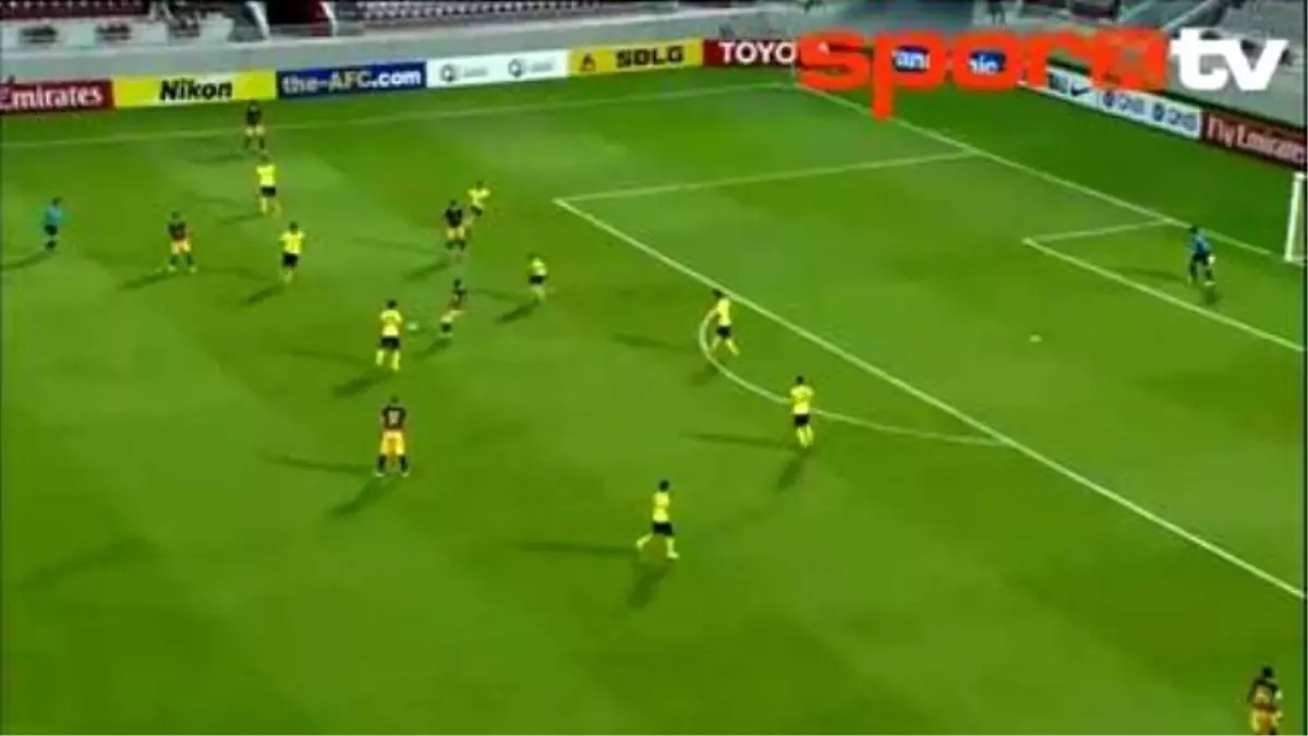 Subotic\'ten Jeneriklik Gol