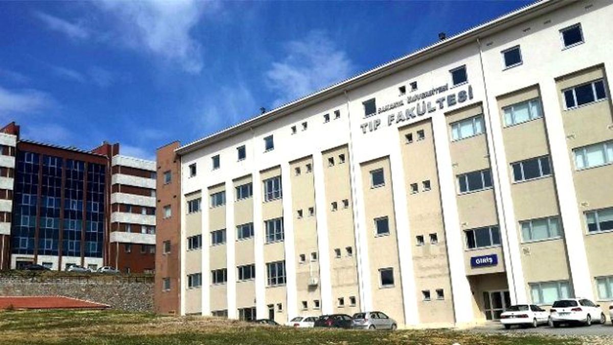 Tıp Öğrencileri Kongreye Hazırlanıyor