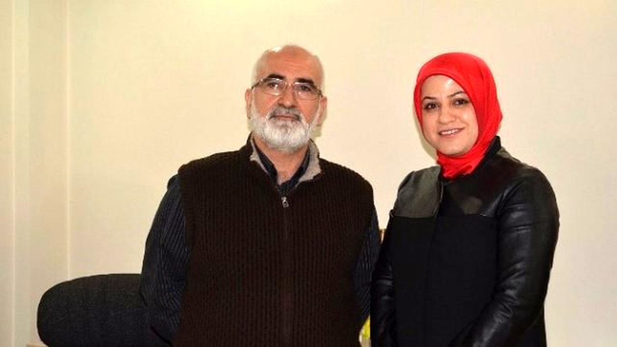Trabzon\'un Ayşe\'si: Siyasette Vefa Bilmeyen Cefa Çeker