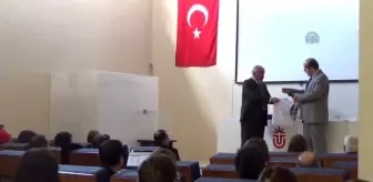 Tunceli Üniversitesi'nde Rektörlük Seçimi