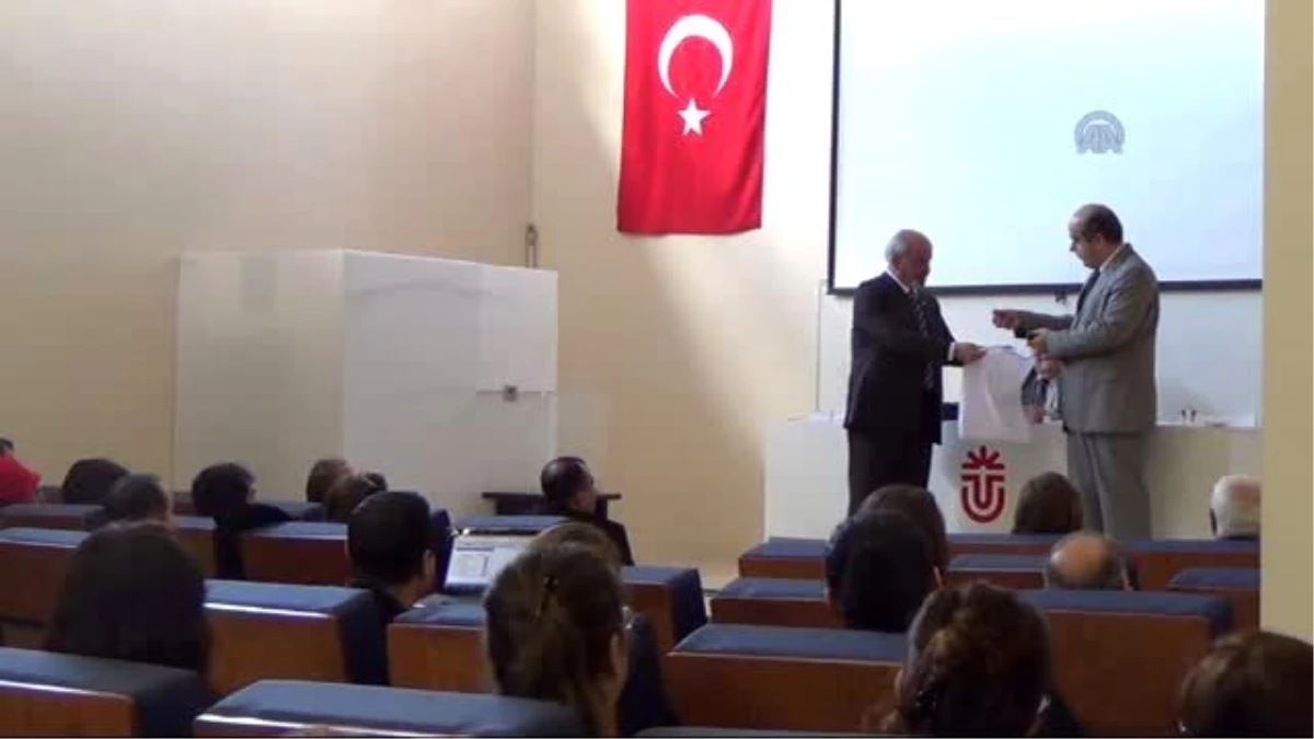 Tunceli Üniversitesi\'nde Rektörlük Seçimi