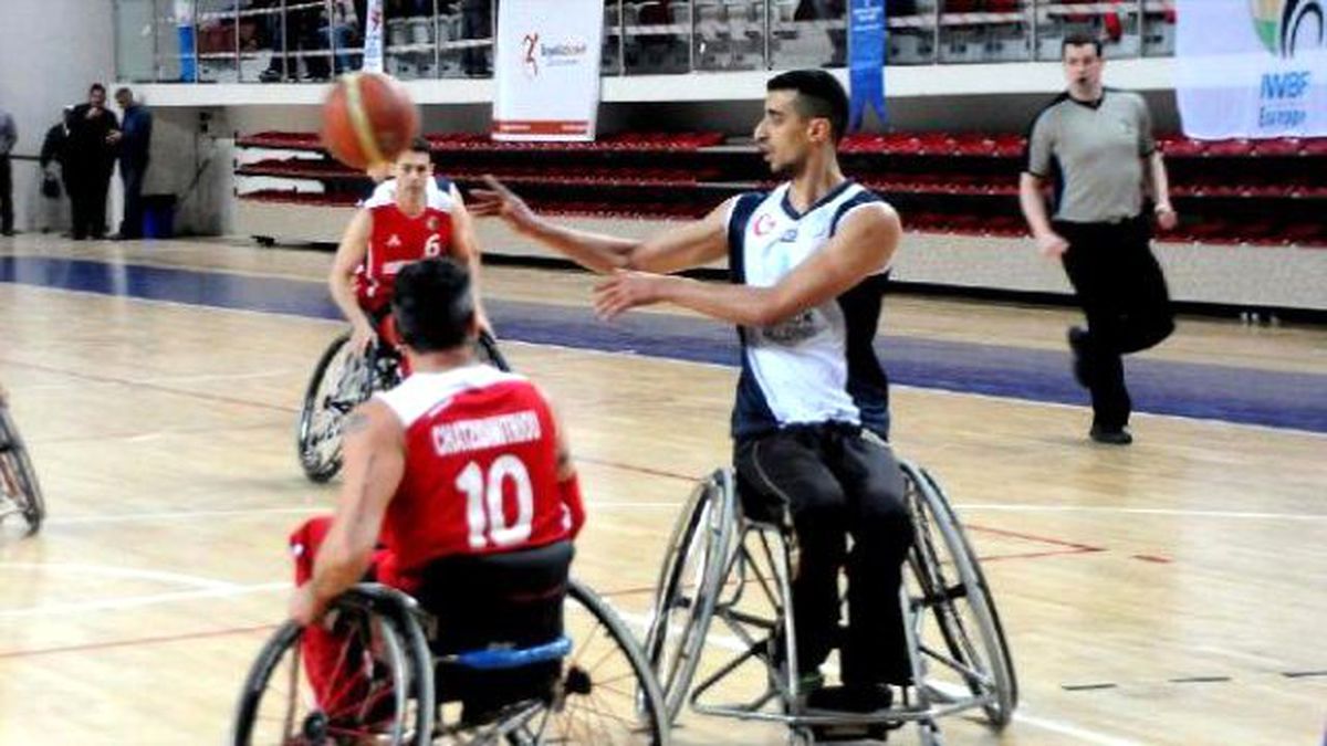 Yalova\'da Euro League 3 Cup Başladı