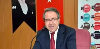 Yazar Mustafa Armağan 'Mehmet Akif Ersoy'u' Anlattı