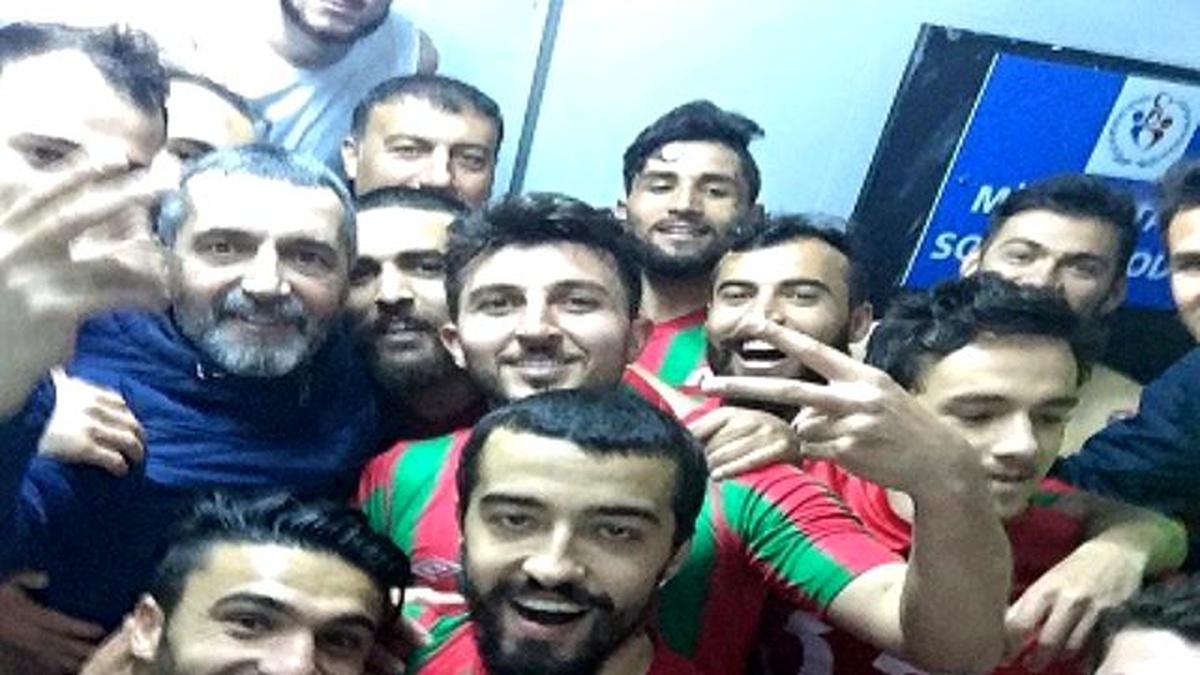 Yeni Diyarbakırspor Pür Neşe