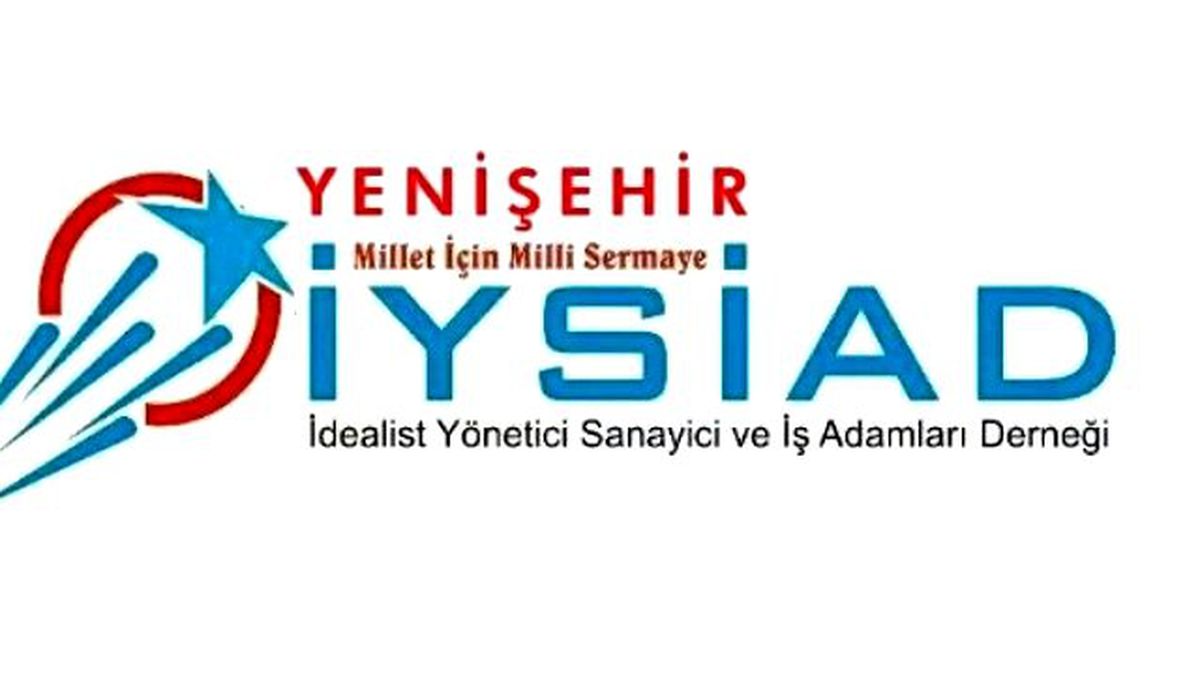 Yenişehir İysiad\'da Girişimcilik Kursu